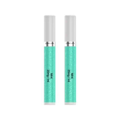 OXVA Slim Stick Prefilled Pod Mint