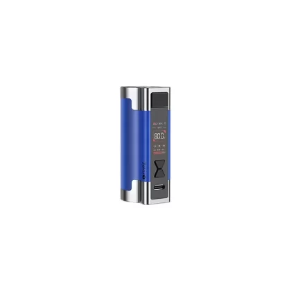 Aspire Zelos 3 3200mAh Regulated Mod