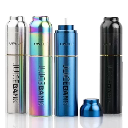 UWELL Juice Bank Bottle
