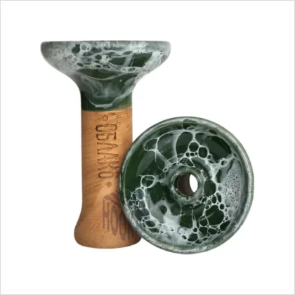 Cybuch Oblako Phunnel M Green White Marble - Oblako / Phunnele / Green White Marble