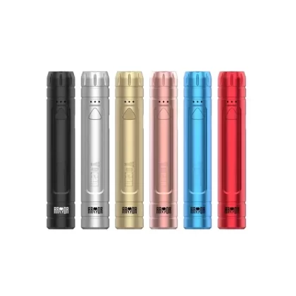 Yocan Armor Battery 350mAh - Silver