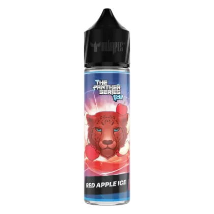 Red Apple Ice 60ml - 60ml /