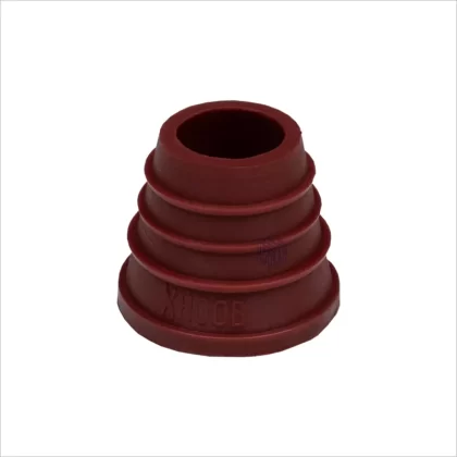 Uszczelka pod cybuch Hoob Wine Red