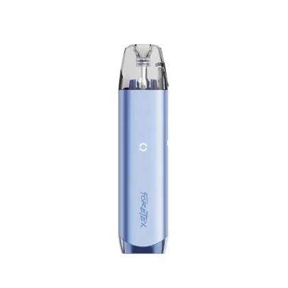 Innokin Foretex Pod Vape Kit - Midnight Black