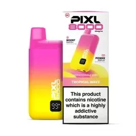 PIXL 8000