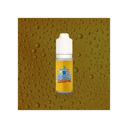 Yellow Slushy 10ml