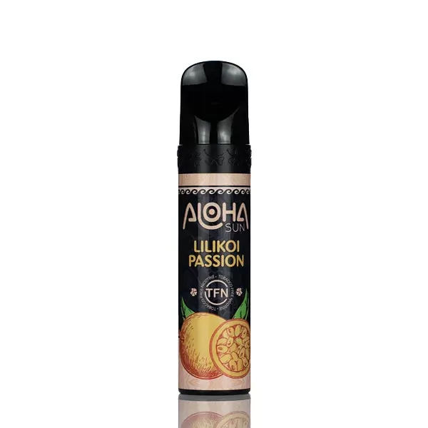 Aloha Sun TFN 3000 Puffs Disposable Vape - 8ml - Aloe Grape Ice - Image 3