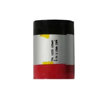 SH001 8650 Battery