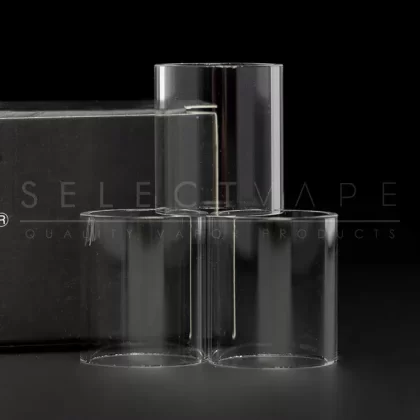 SMOK Priv M17 Replacement Glass (3 Pack)