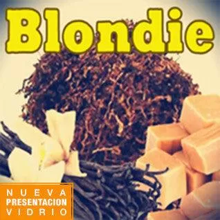 Blondie - 6 mg / 30 ml