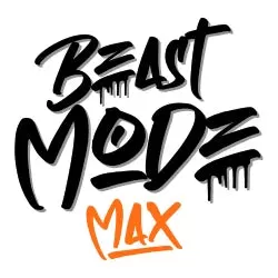 FLAVOUR BEAST BEAST MODE MAX 18K - SUPER Sour Lemon ICED / 20MG