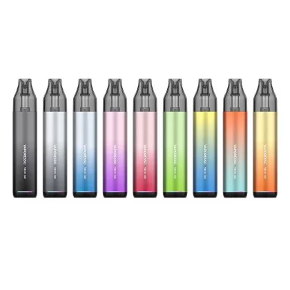 Vaporesso VECO GO Pod System Kit - 25W MAX; 1500mAh