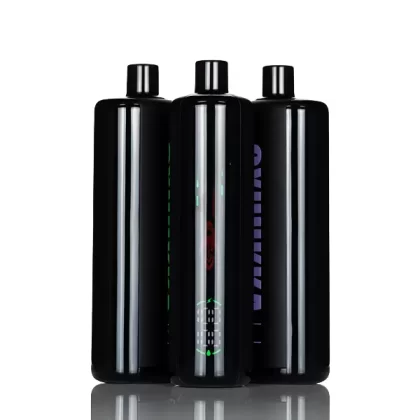 OXBAR OXHUKKA 25K 25000 Puffs Disposable E-Hookah - Lemon Mint