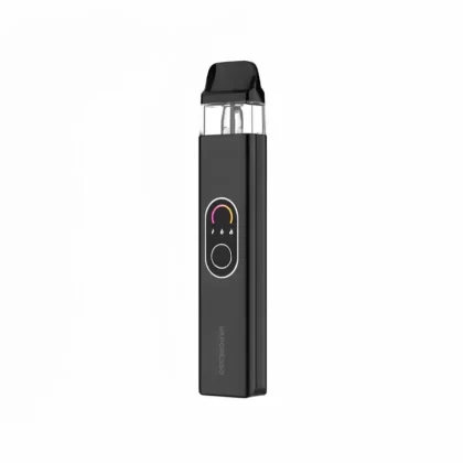 Vaporesso XROS 4 Pod Kit Adjustable Airflow Pod Vape