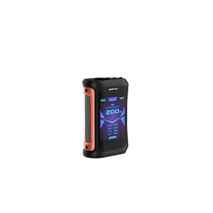 GeekVape 200W Aegis X Mod IP67 Water & Dust Proof