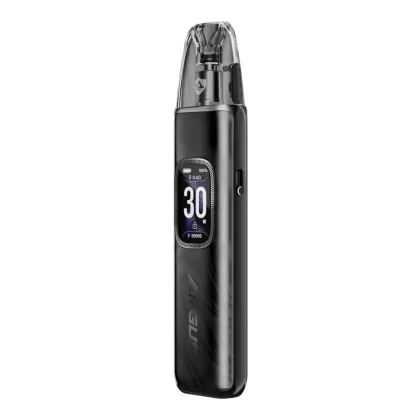 VooPoo Argus G3 Pod Vape Kit - Pearl White