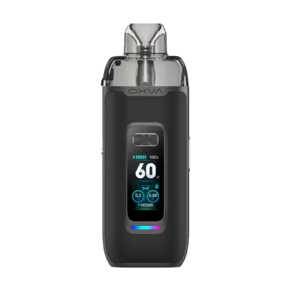 OXVA VPrime Vape Kit - Sakura Pink (Discontinued) - Ecigwizard