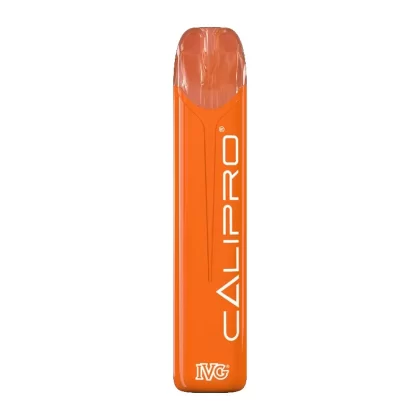 Tropical Island IVG Calipro Disposable Vape