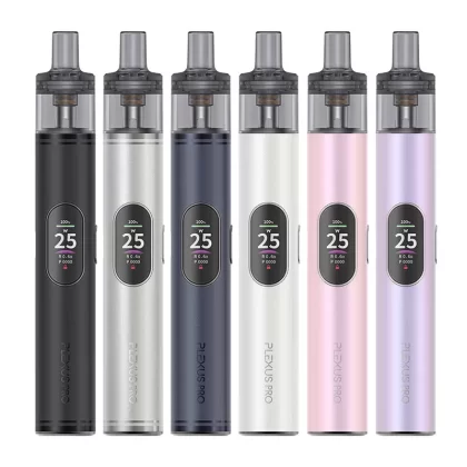 Innokin Plexus Pro Pod Kit 25W - Pearlescent Cream