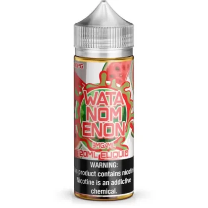 Nomenon Watanomenon eJuice - Vape Product; Vape Product, Vape Product (A8B025) (A8B025)