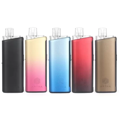 ADVKEN Artha Pro Pod System Kit