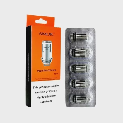 Smok Pen 22 Coils