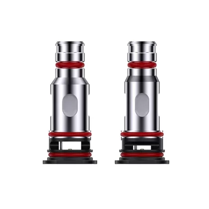 Uwell Crown X Replacement Coil 4pcs/pack - FeCrAl Meshed 0.3ohm