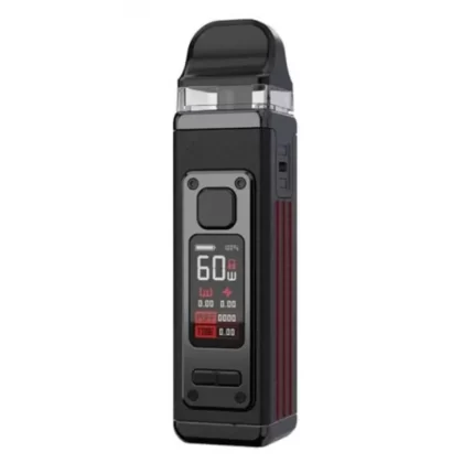 SMOK RPM 4 Kit - Rose Gold, Black