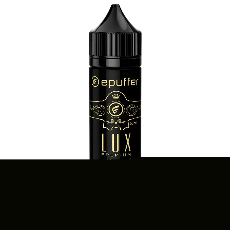 LUX TOBACCO ELIQUID – 50ML