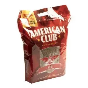 American Club Classic Pipe Tobacco - Product#Full Flavor~Packaging#16oz Bag