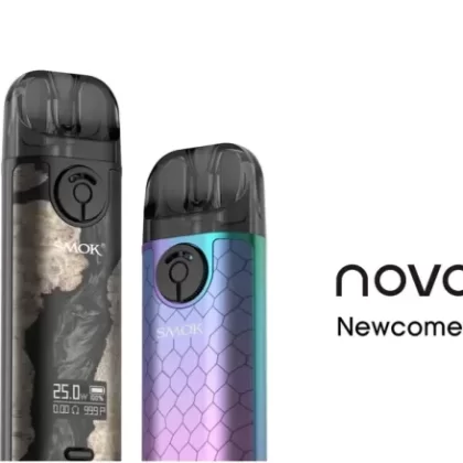 Smok Novo 4 | Pods Vape | Candies Vape Smoke