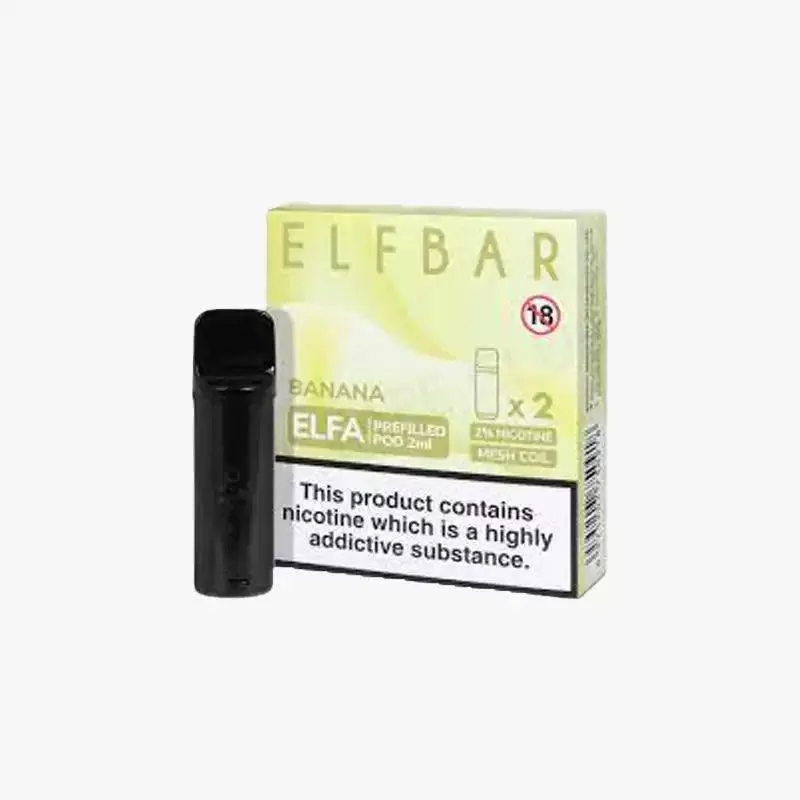 Elf Bar Elfa Prefilled Pods - Image 3