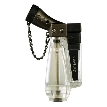 Dynavap Honest Torch - Color#Clear>Green