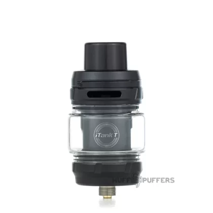 Vaporesso iTank T - Black, Golden