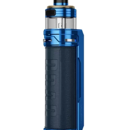 Voopoo Drag S PnP-X 60W - Sapphire Blue
