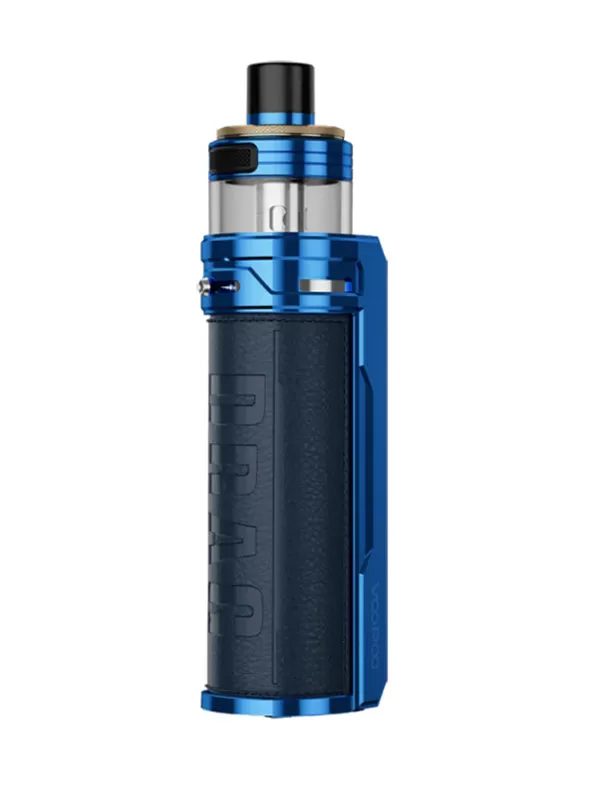 Voopoo Drag S PnP-X 60W - Sapphire Blue