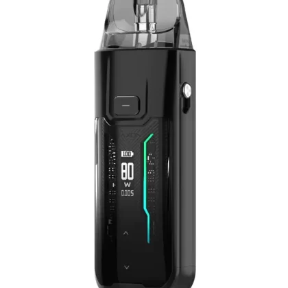 Vaporesso LUXE XR Max Pod Kit 80W