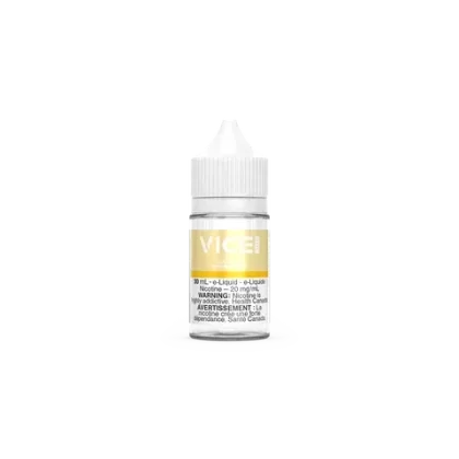 Vice Salts – Glace à la banane
