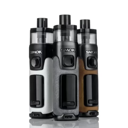 SMOK RPM 5 80W Pod Mod Kit - 2000mAh Built-In Battery - Prism Rainbow