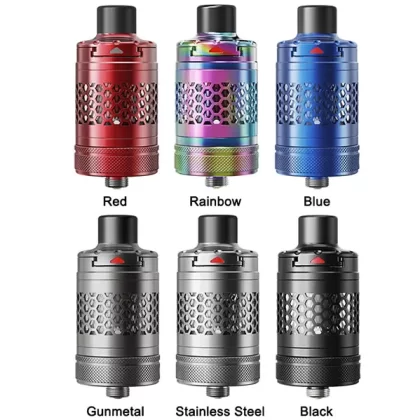 Aspire Nautilus 3S Tank 4ml - Vapormo