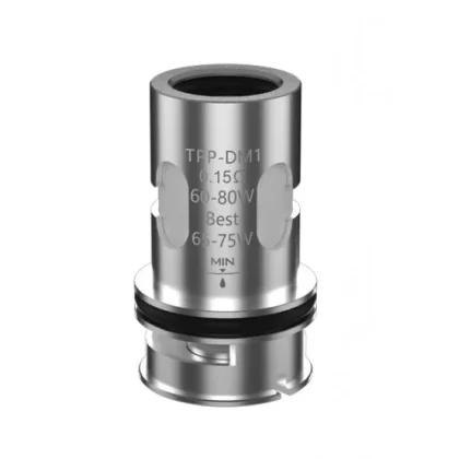 Voopoo | TPP-DM1 Coil 3pk