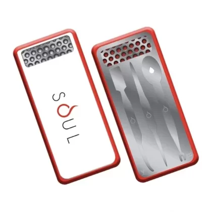 SOUL Dabit Card Multi Tool