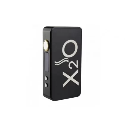X2O Kronos 200 D – Mod