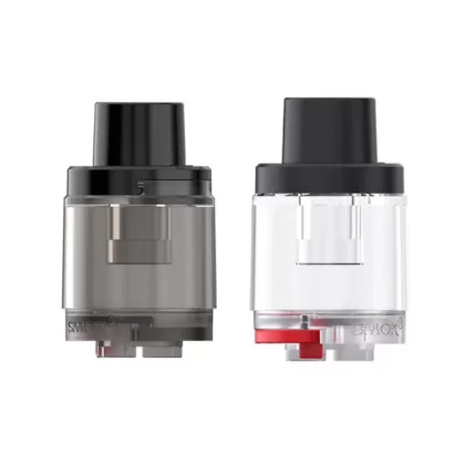 Smok RPM 85/100 Empty Pods 3pk - RPM2 - Skullvaping