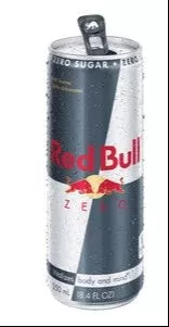 Red Bull Zero 8.4oz - Ejuicewarehouse