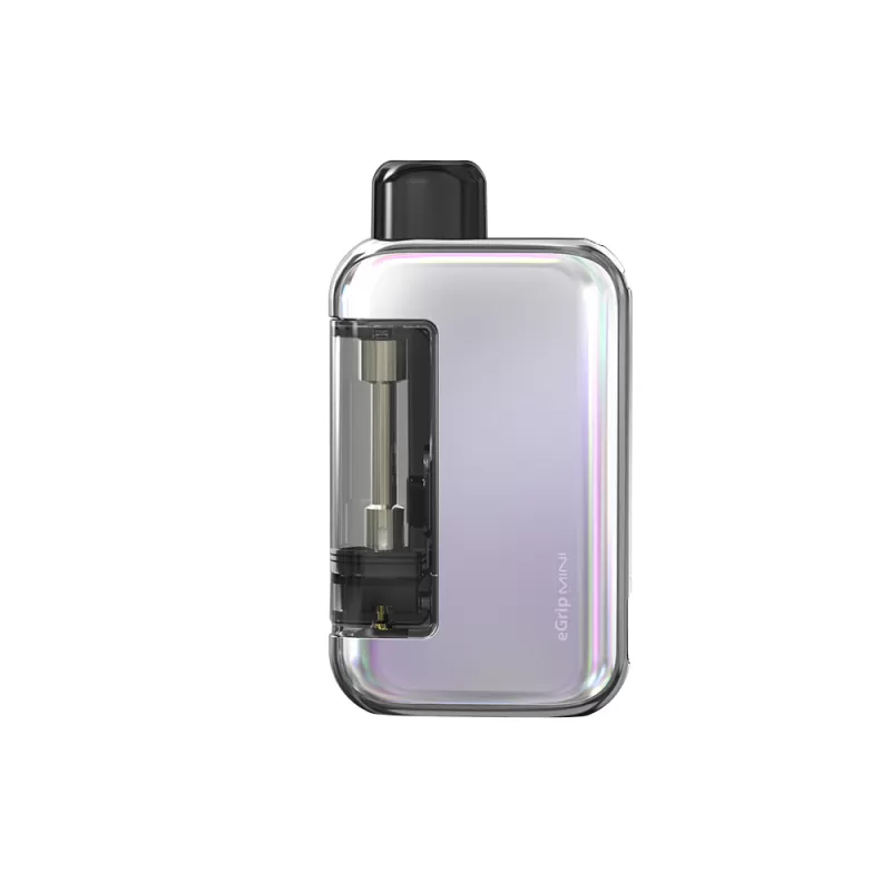 Joyetech eGrip Mini Starter Kit 420mAh - Aurora / Dual Pods Version - Image 3