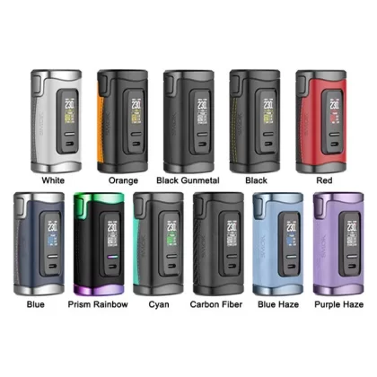 SMOK Morph 3 Box Mod 230W - Blue