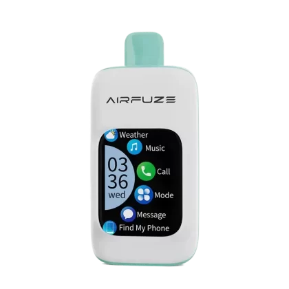 Rainbow Fruit Burst – Airfuze Smart 30K