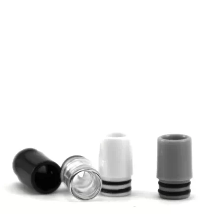 Drip Tips 510 Joyetech – Spiral Mouthpiece