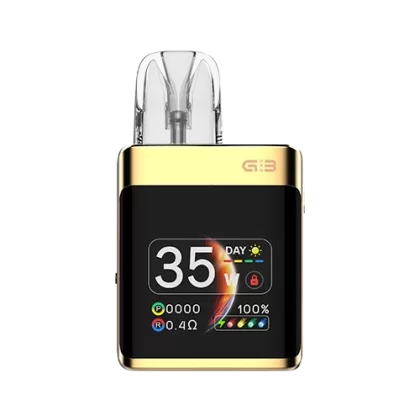 Uwell Caliburn G3 Pro KOKO Pod Kit 35W - Vapebar Pk